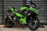 Ninja400 改裝管小資族二手重機買賣