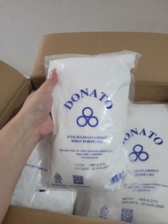 Gula Dingin Donato 1kg / Gula Dingin Cookies