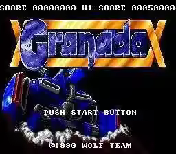 Granada 16bit MD Game Card For Sega Mega Drive For Genesis