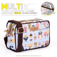 Dolly Club Taiwan E92T 2ways Sling Bag