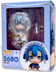 GSC Nendoroid 黏土人 2680 來自深淵 馬魯魯克
