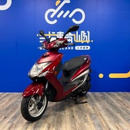 2012 山葉 YAMAHA 勁戰三代 125