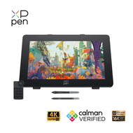 XP-Pen - XP-PEN ARITIST PRO 24 GEN2 16K 24" 3840 x 2160 Drawing Tablet