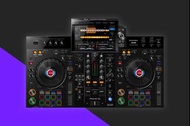 Pioneer XDJ RX3
