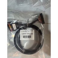 C40HH-70PH-XBE cable (with HD VAT) I/O connection for XGB series LS PLC module