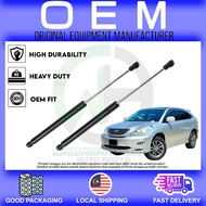 Toyota Harrier ACU30 Rear Bonnet Damper , Bonnet Absorber High Quality &amp; Heavy Duty