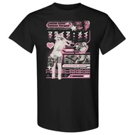 AEW Mariah May Look Now Never Forget Official T-Shirt