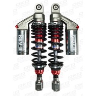 โช๊คOKD รุ่นREV II (สำหรับใส่ADV160/ADV 150 ) โช๊คOKDแท้ โช๊คแต่งOKD โช๊คแต่งOKD โช๊คอัพ okd thaila