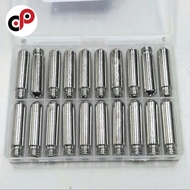 Electrode AG60 / Electrode Tip Cut60 SG55 Plasma Cut Jarum Plasma Cut 60A SG 55