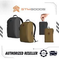 STM BackPack 16" (15L)