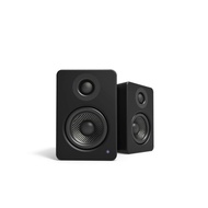 Kanto DAC Integrated PC Speaker YU2 Matte Black