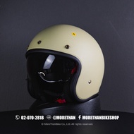 Zeus Helmet Model ZS-389A Matt Khaki