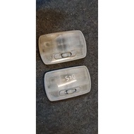 Honda Integra DC5  roof lamp