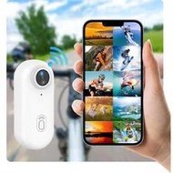 Wireless 4K Mini Body Cam Compact Helmet Bike Vlog Camera Sports Action Video Recorder Waterproof Ti