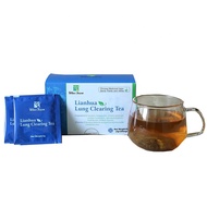Lianhua Lung Clearing Tea (3g*20psc)