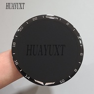 LCD Screen Display For Garmin D2 Air X15 smart Watch LCD screen without Frame Cover Repair Replaceme