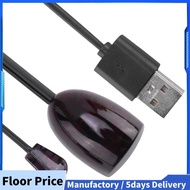 IR Extender Infrared IR Remote Control Receiver USB IR Receiver Adapter Transmitter for Cable Box St