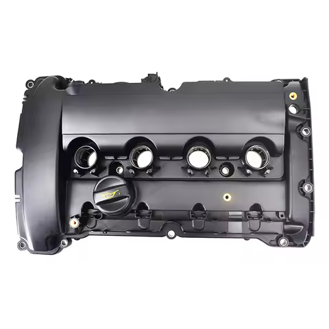 V759886280 Engine Cylinder Valve Cover With Gasket 0248.Q2 For Peugeot 207 208 308 508 3008 5008 Cit
