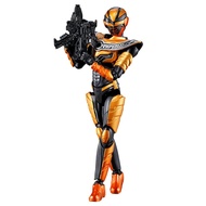 [Bandai] Super Space Sheriff Gavan Infinity TOKUSATSU ACTION FIGURE Gavan Luminous (Ages 3 and up)