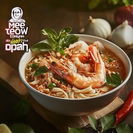 MEE TEOW TOMYAM ala THAI BY ARWAA FOOD HQ