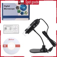 XI USB Digital Microscope 0X-1000x Microscope Magnifier Handheld Microscope Camera