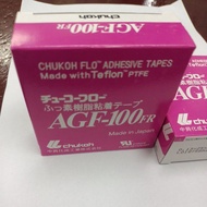 Japan Chukoh Tape AGF-100FR 25mm
