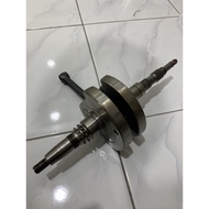 VS125 Crankshaft suzuki vs125 original suzuki 100%