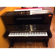 YAMAHA U2E Upright Exam Piano