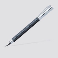 FABER-CASTELL成吉思汗 天然樹脂 鋼筆