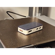 Orange Pi Zero 2W Screwless Casing