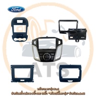 Ford Mask 2Din Player 9 Inch Screen For Ranger T6 XLT XL+ XLT2020 Focus 2Din Direct Model 9