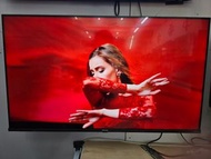 43吋電視 Hisense 4K Google TV  HK43A55