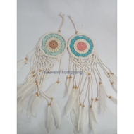 DREAM CATCHER DREAM CATCHER/