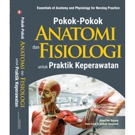 Anatomy and Physiology Principles Book for Nursing Practice