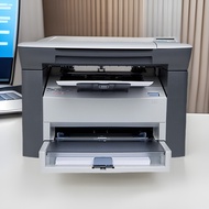 HP Printer hp1005 Black White Laser Copy All-in-One Machine Household Scanning Multifunctional a4 Of