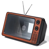 GO Auto-Phone Screen Magnifier Enlarged Expand Stand Phone Holder HD Video Amplifier Eyes Protection