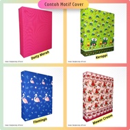 Royal Foam Kasur Busa D16 Ukuran 200x200 200x180 200x160 200x140 200x120 200x100 200x90 Tebal 5cm 10