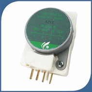 new for Refrigerator defrost timer TMDF704ED1 Defrosting timer H