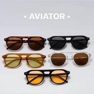 Aviator Glasses