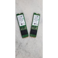 SK Hynix 256GB 2280 Nvme Pcie 3.0 X4 SSD HFM256GDJTNG-8310A M.2 SSD