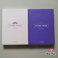 [MemberSet] IZONE IZ*ONE ONEIRIC ONE*IRIC VER