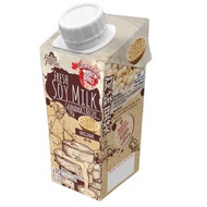 Farm Fresh UHT Soya Milk / Soy Milk 200ml