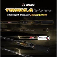 Joran Daido Trisula Light Jigging DTM602
