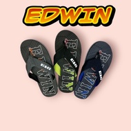 Edwin Sandals for unisex Flip Flops Slippers very light