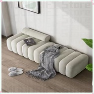 Sofa Bench Shoe Changing Bench Household Long Bench Bed End Bench Shoe Sitting Bench Cloakroom Sofa