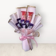 bouquet/ bouquet birthday gift/ bouquet birthday/ bouquet coklat/ bouquet jimat/ bouquet birthday /b