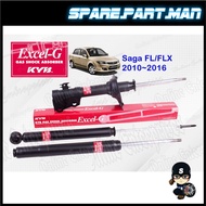 KAYABA KYB EXCEL G Proton Saga FL/FLX 1.3/1.6 2010~2016 SE Absorber Gas Shock Strut 332M073 332M074 