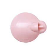 Combi 康貝 雙邊吸乳器配件 電動上蓋 粉色  1個