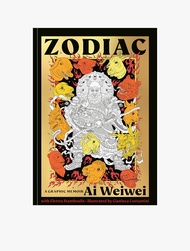 Zodiac : A Graphic Memoir