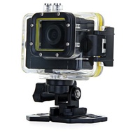 F28B 1.5 INCH LCD SCREEN DIVING BICYCLE ACTION CAMERA H.264 1080P FULL HD SPORTS